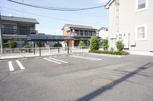 小山駅 バス20分  関東能開大正門下車：停歩5分 2階の物件外観写真